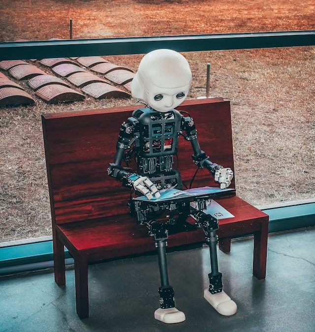Big News: AI + Kids = Next-Level Creativity