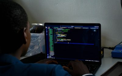 Coding + AI: The Magic Behind Smart Machines!
