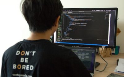 Hello, Future Coders! Let’s Discover the Fun of Coding!