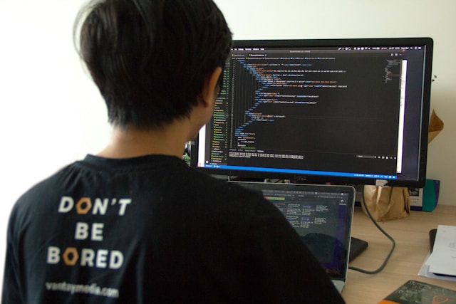 Hello, Future Coders! Let’s Discover the Fun of Coding!